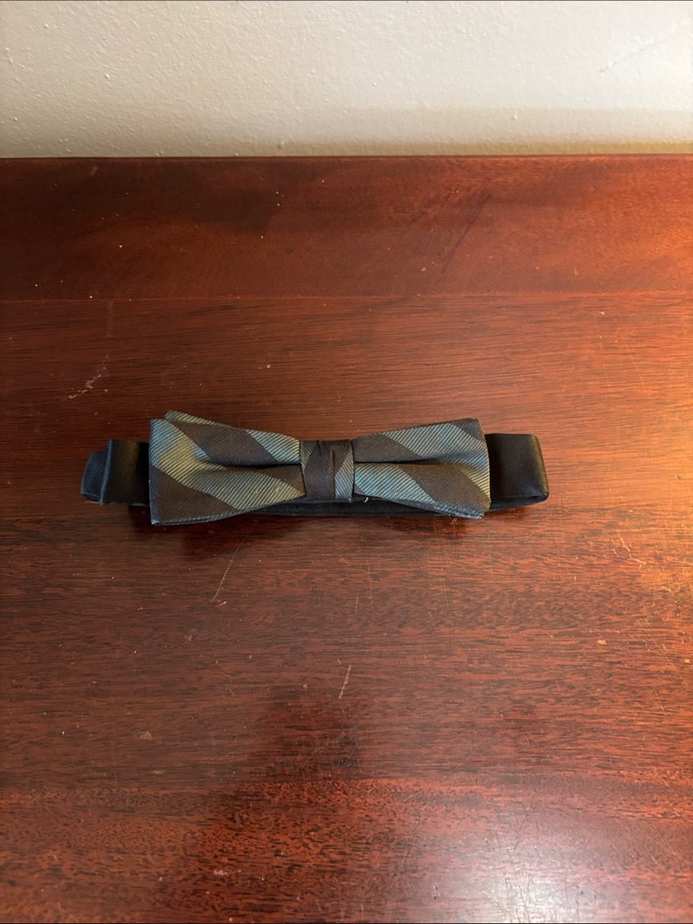 Steven Alan Bow Tie